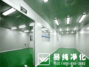 生物醫(yī)藥GMP凈化車間照明.gif